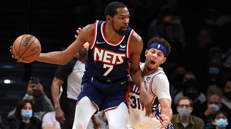 76ers gegen nets
